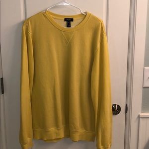 Forever 21 crew neck sweatshirt